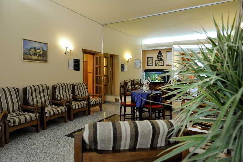 Hotel Bertusi Porretta Terme Exterior photo