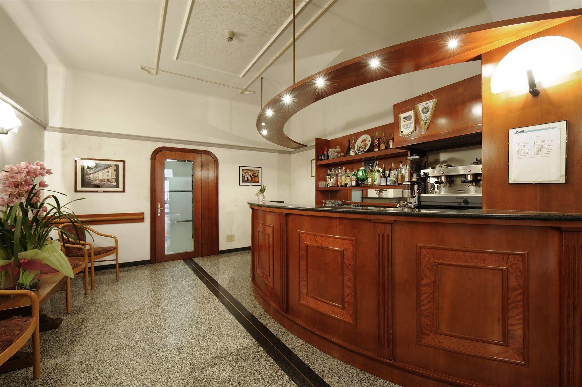 Hotel Bertusi Porretta Terme Exterior photo