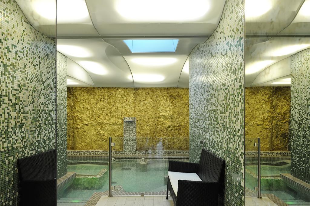 Hotel Bertusi Porretta Terme Exterior photo