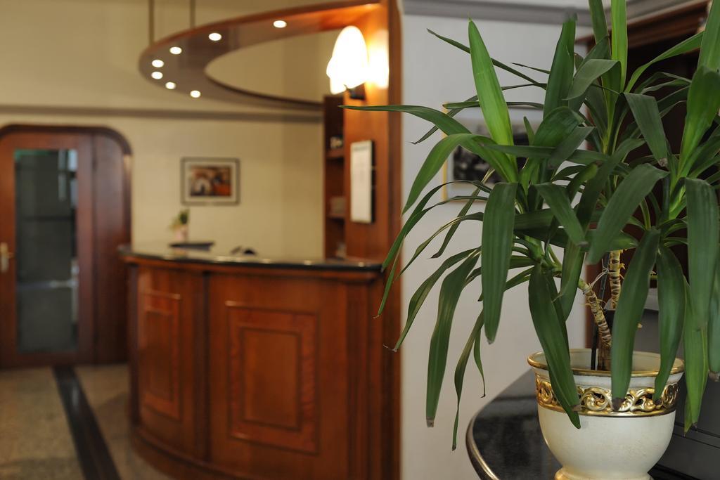 Hotel Bertusi Porretta Terme Exterior photo