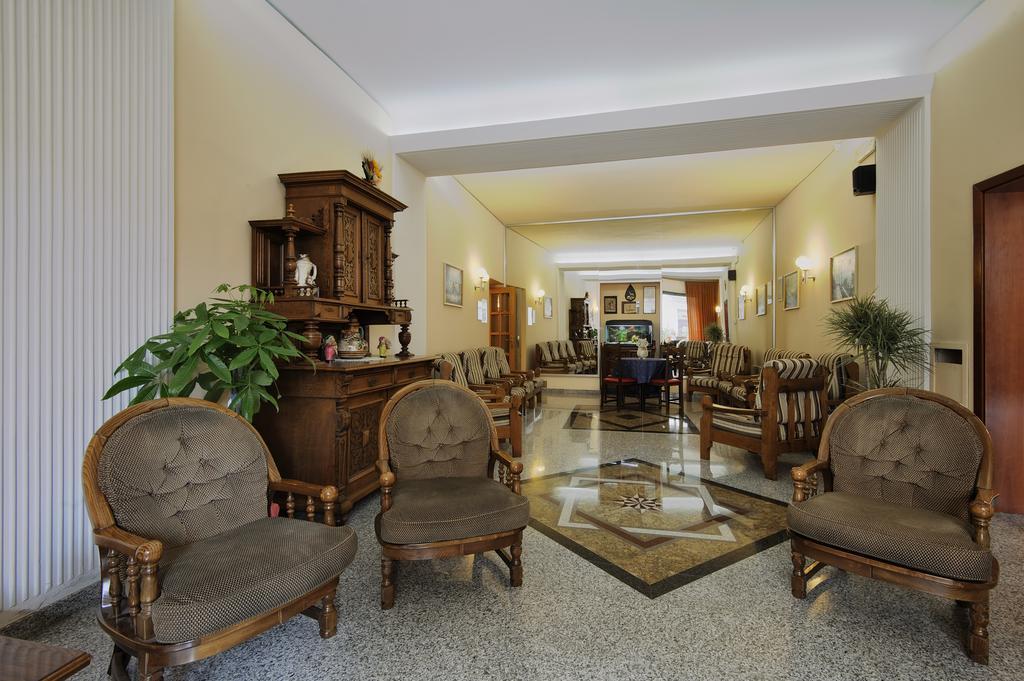 Hotel Bertusi Porretta Terme Exterior photo